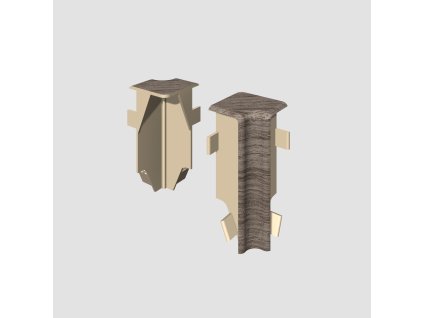 prvky egger 60 cubical dub antracit roh vnutorny 1839926 2 ks bal 6260261 19381