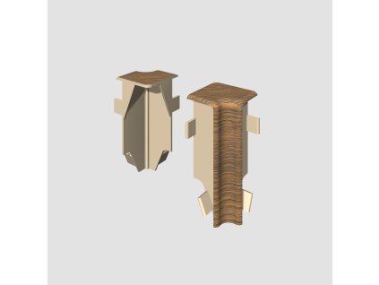 prvky egger 60 cubical dub mokka roh vnutorny 1839934 2 ks bal 6269931 19391