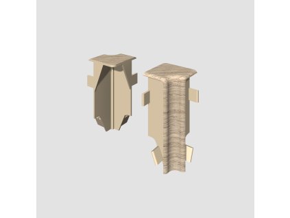 prvky egger 60 cubical dub sivy svetly roh vnutorny 1839950 2 ks bal 6260331 19393