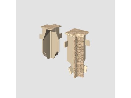 prvky egger 60 cubical dub stredne hnedy roh vnutorny 1839938 2 ks bal 6260341 19386
