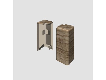 prvky egger 60 cubical dub bezovy roh vonkajsi 1839923 2 ks bal 6260272 19422