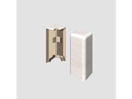 prvky egger 60 cubical dub biely roh vonkajsi 1839567 2 ks bal 6260382 19421