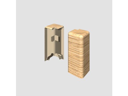 prvky egger 60 cubical dub pieskovy roh vonkajsi 1839863 2 ks bal 6269862 19418