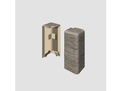 prvky egger 60 cubical dub sivy roh vonkajsi 1839911 2 ks bal 6260292 19405