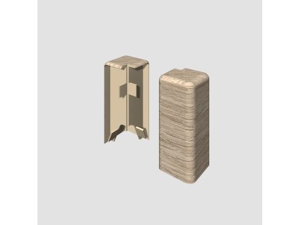 prvky egger 60 cubical dub sivy svetly roh vonkajsi 1839951 2 ks bal 6260332 19411