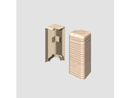 prvky egger 60 cubical jasen bezovy roh vonkajsi 1839563 2 ks bal 6260412 19407