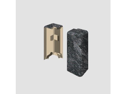 prvky egger 60 cubical kamen cierny roh vonkajsi 1839883 2 ks bal 6260472 19413