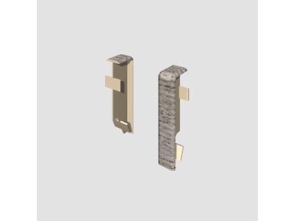 prvky egger 60 cubical dub strieborny spojka 1839857 2 ks bal 6265963 19441