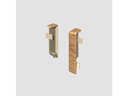 prvky egger 60 cubical dub toffee spojka 1839569 2 ks bal 62609853 19457