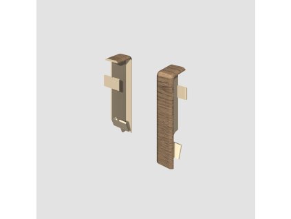 prvky egger 60 cubical orech svetlo hnedy spojka 1839889 2 ks bal 6260423 19436