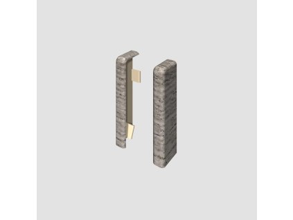 prvky egger 60 cubical dub strieborny ukoncenie lave prave 1839856 1 1 ks bal 6265966 19470