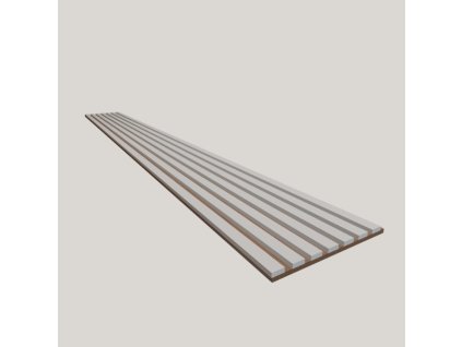 Perleťová sivá + Dub Charleston 2