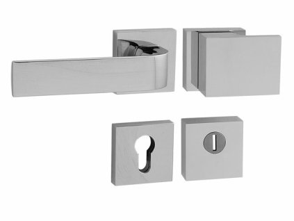 TI - CUBO/CINTO - HR 3230/2732