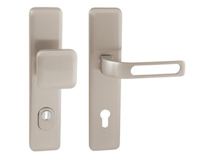 MI - QB SECUR/SUN 2 PLUS - SH
