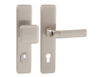MI - QB SECUR/SUN 1 PLUS - SH