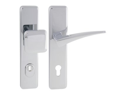 MI - QB SECUR/COMET PLUS - SH