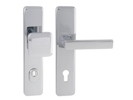 MI - QB SECUR/CLOUD PLUS - SH