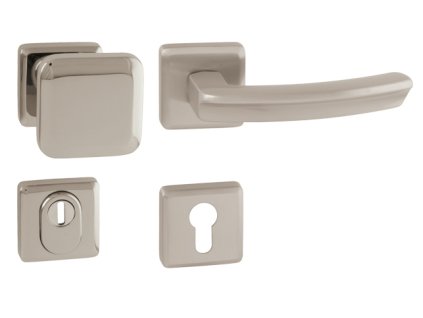 MI - QB SECUR / ARTE - HR PLUS