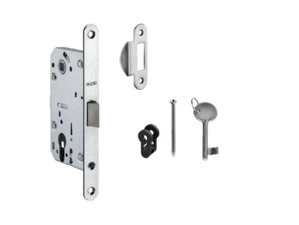 JNF - FREE LINE Zámok IN.20.845 - PZ + protiplech