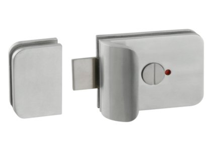 JNF - Zámok s protikusom s indikátorom IN.17.501