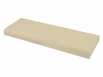 TD - DREVENÝ PRAH - BUK PRÍRODNÝ