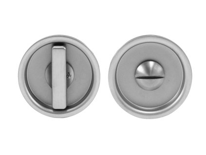 ATZ - Mušľa okrúhla WC 3975 R