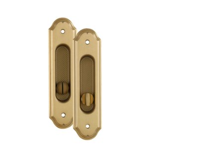 FO - Mušľa rustikálna PIBS - WC