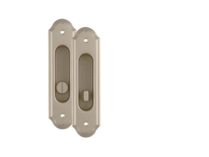 FO - Mušľa rustikálna PIBS - WC