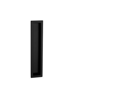 PR - Mušľa bez otvoru 1097Z