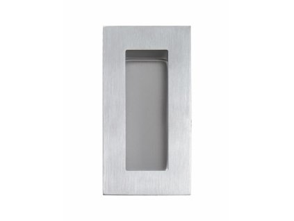 TI - Mušľa na posuvné dvere - 1696