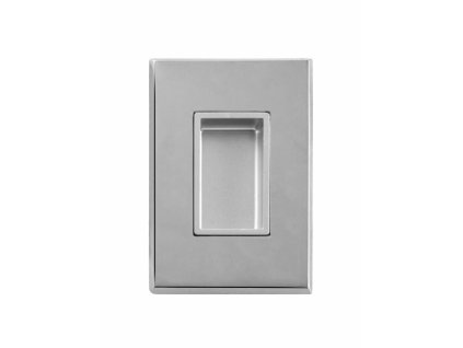 TI - Mušľa na posuvné dvere - 2649