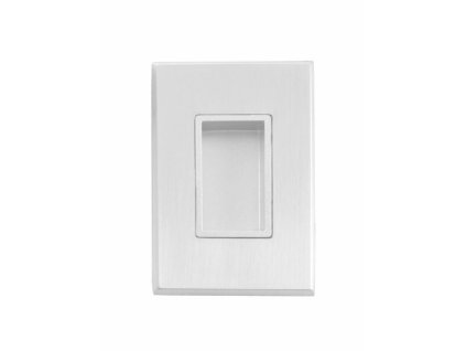 TI - Mušľa na posuvné dvere - 2649