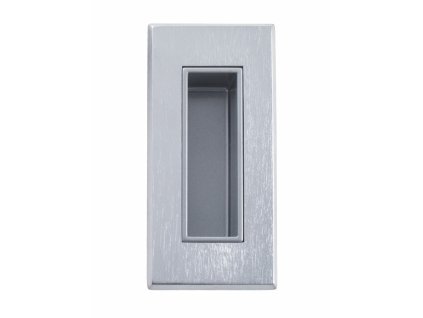 TI - Mušľa na posuvné dvere - 2650