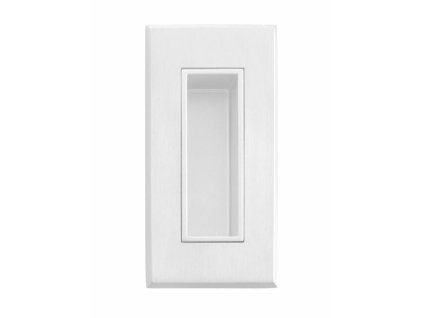 TI - Mušľa na posuvné dvere - 2650