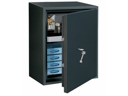 RR - TREZOR PS 600 IT DB  - T05724