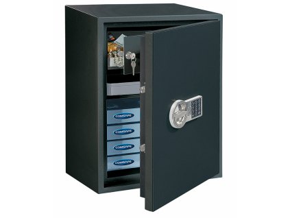 RR - TREZOR PS 600 IT EL - T05725