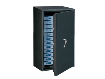 RR - TREZOR PS 800 IT DB - T05803