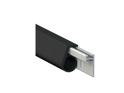 CO - 1350 - tesnenie dverí  1000 mm