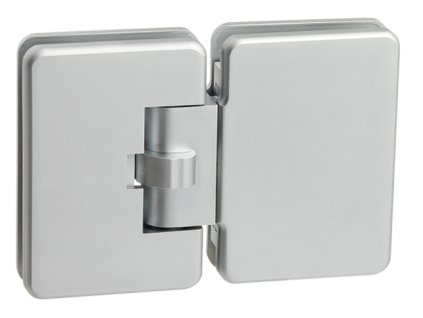 CT - CER403S - 2S Automatický pružinový pánt na sklenené tabule (sklo - sklo)  - 8102