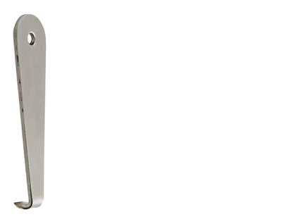 TI - Kľúč na demontáž roziet