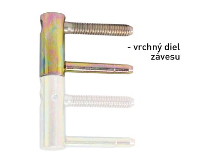 OV - Pánt nastaviteľný vrchný 495/20