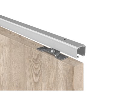 SC - POSUVNÝ SYSTÉM 100 SILENT S 40 KG SP