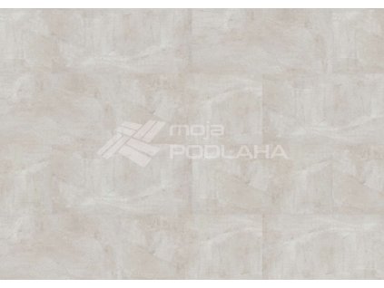 KPP Brick Design Stone Concrete White 61804