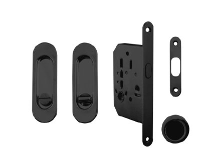 FT - Set na posuvné dvere - WC - R