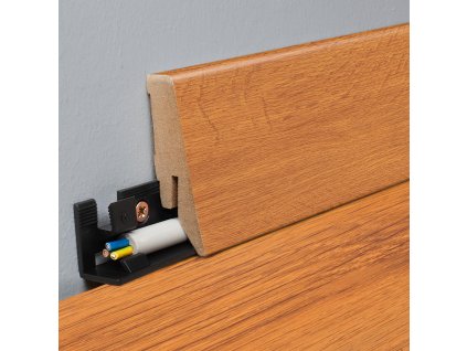 lista soklova kronooriginal k58c 9810 mdf folia 58x18x2600 mm 6309810 19605
