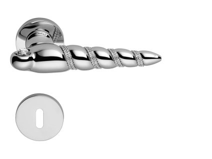 LI - SHELL MESH 694 - R 025
