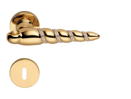 LI - SHELL MESH 694 - R 025