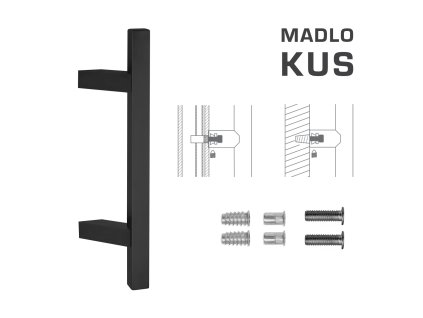 FT - MADLO kód K31Z 25x25 mm SP ks