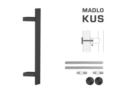 FT - MADLO kód K41Z 40x10 mm UN ks