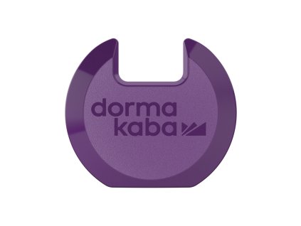 DK - Rozlišovač na jamkové kľúče SMART KEY